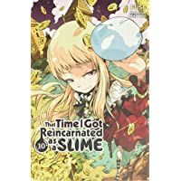 That Time I Got Reincarnated as a Slime- Vol. 10 (light novel)